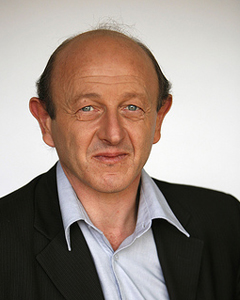 Jean-Luc Bennahmias