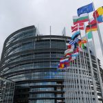 Le Parlement européen